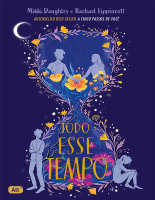 Todo Esse Tempo - Rachael Lippincott.epub